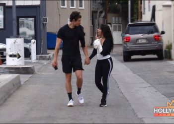 Shawn Mendes and Camila Cabello are an Item!