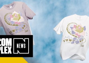 5 Things We Learned About Pastelle, Kanye West's First Clothing Line