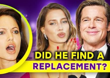 Brad Pitt and Nicole Poturalski: Details of Their Relationship Revealed! |⭐ OSSA