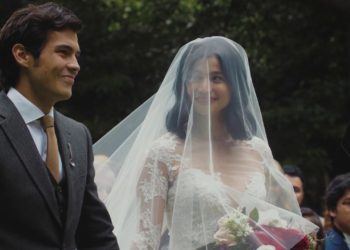 Anne Curtis and Erwan Heusaff's Full Wedding Ceremony