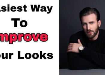 Easiest Way To Improve Your Looks || Men's Street Fashion || Zayn Malik || Invisible Man