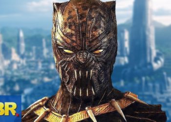 Killmonger Will Return In Black Panther 2