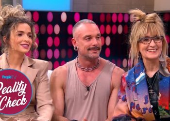 'Project Runway' Finalists Judge Celine Dion, Kim K, David Beckham & Cardi B's Outfits | PeopleTV