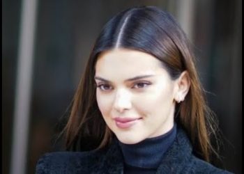 kendall jenner street style 2024 (part 1)