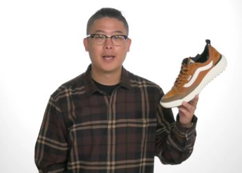 Vans UltraRange™ EXO SE SKU: 9413608