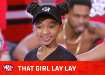 That Girl Lil Lay Lay Rips the Wild ‘N Cast Into Pieces 😂 Wild 'N Out