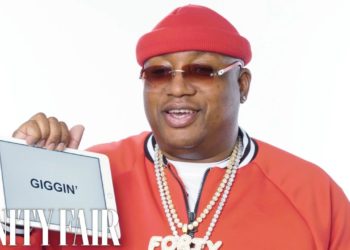 E-40 Teaches You Bay Area Slang | Vanity Fair