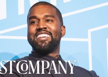 Kanye West: Uncensored and Uncut | Fast Company