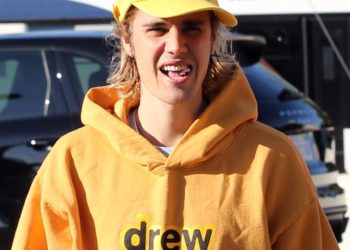Justin Bieber Starts His Own CLOTHING LINE!