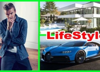 David Beckham Lifestyle 2024 | David Beckham Wife, Family, House, Car Collection | Lifestyle Today