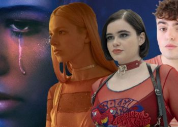 Reacting To Euphoria Fashion (the clothes are vital to the storyline and here's why) *SPOILERS*