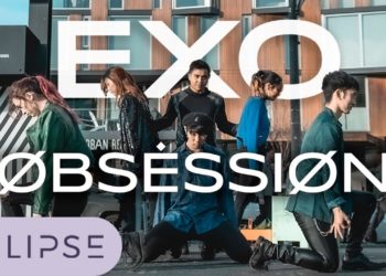 [KPOP IN PUBLIC] EXO (엑소) – Obsession Full Dance Cover [ECLIPSE]