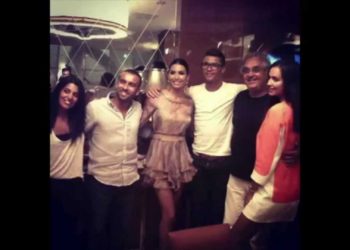 Cristiano Ronaldo Fashion Style 2013