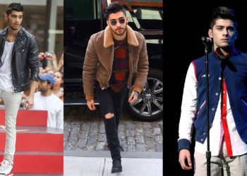 Zayn Malik's style revolution
