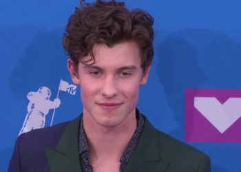 Shawn Mendes Reveals His Number One Fashion Rule