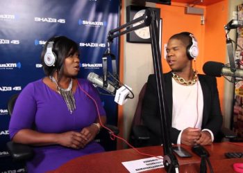 Fashion Queens, Bevy Smith and Ms. Lawrence Break Down Rapper Do's & Don'ts in Style