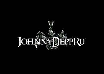 WE ARE WITH YOU, JOHNNY DEPP