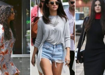 50 Best Selena Gomez outfits ☆2020☆