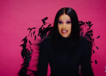 Cardi B Unfiltered Interview