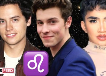 Shawn Mendes, Cole Sprouse & More Irresistible Celeb Leos!
