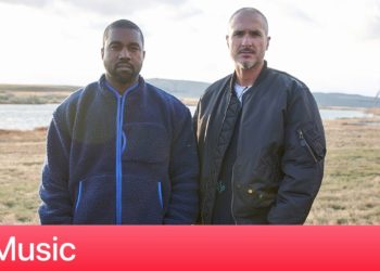 Kanye West: 'Jesus Is King' and Iconic Sunday Service | Apple Music