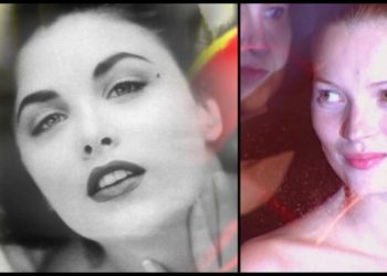 The HOT WOMEN in Johnny Depp's Life