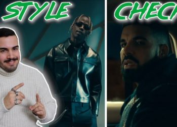 TRAVIS SCOTT feat. DRAKE "SICKO MODE" im STYLE CHECK | Always Overdressed