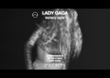 Lady Gaga – Runway Show (Medley)