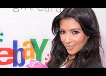 Kim Kardashian Sells Clothes For Typhoon Victims, Keeps Most Of The Money