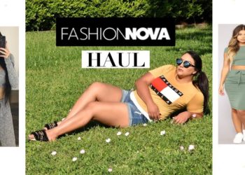 Fashion Nova Haul! Kylie Jenner's Outfit?!!!!!