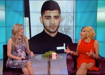 Harry Styles v. Zayn Malik