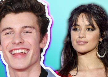 Shawn Mendes Says 'Wonder' Is Inspired By Camila Cabello | Hollywire
