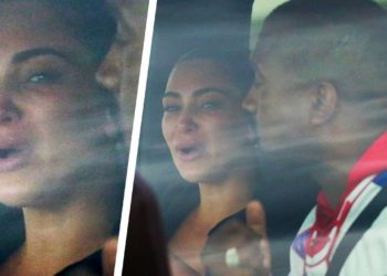 When Kim Kardashian Knew She Was 'Done for Good' With Kanye West (Source)