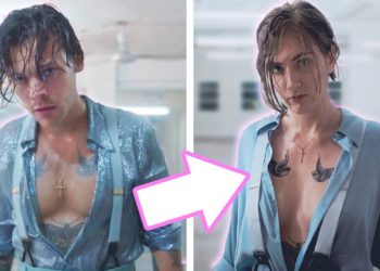 We Transform Into Our Celebrity Icons From The 2010s