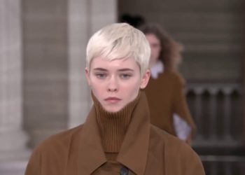 Victoria Beckham Fall/Winter 2024-2021