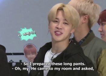 [Eng Sub] Run BTS Full Episode 29