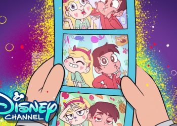Starco Best Moments 💋 | Star vs. the Forces of Evil | Disney Channel
