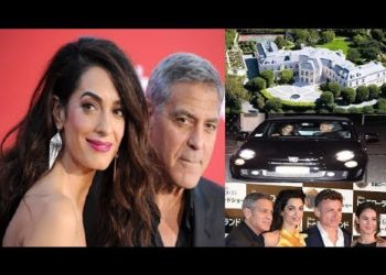 Amal Clooney – Beauty of Lifestyle | Net worth | Husband | Family | Biography | Info