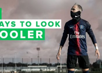5 Ways To INSTANTLY LOOK BETTER On the pitch