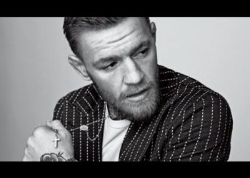 Conor McGregor: Fame, fashion and fighting