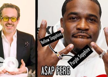 Jewelry Expert Critiques Celebrities' Rings | Fine Points | GQ