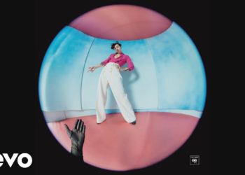 Harry Styles – Cherry (Official Audio)