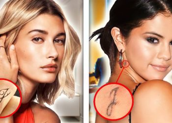 Hailey Baldwin CALLED OUT For Copying Selena Gomez