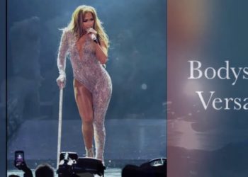 JENNIFER LOPEZ 2019 FASHION STYLE