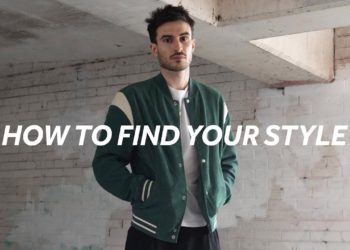 How To Find & Develop Your Fashion Style