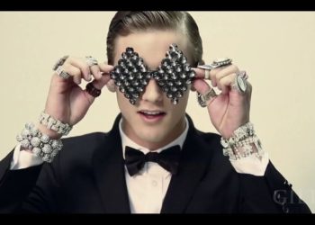 Nicola Formichetti: Lady Gaga Inspired Styles | GILT.COM