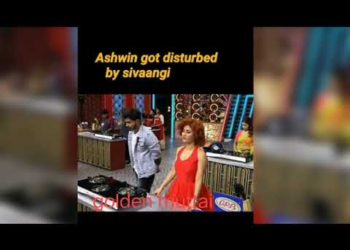 ashwin and shivangi cute moments 🥰 Awwww so sweet 💜💜