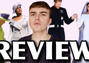 ROYAL WEDDING 2018 FASHION REVIEW (ft. Meghan Markle, Priyanka Chopra, and Oprah)