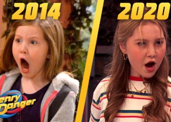 Piper Hart Through The Years ⏰| Henry Danger