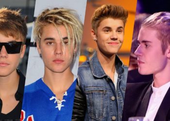 Justin Bieber's Hair Evolution ( 2009 – 2017 )
